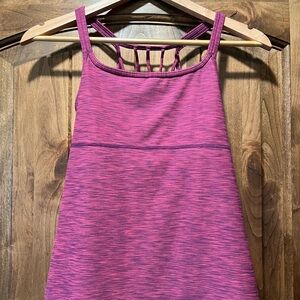 Prana Athletic Top